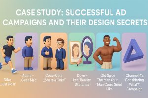 Read more about the article Successful Ad Campaigns Design Secrets 2025