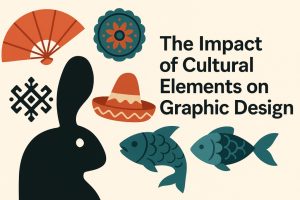 Read more about the article Cultural Elements in Graphic Design: Impact in 2025
